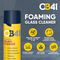 OB41FGC400 - OB41 Foaming Glass Cleaner, 400ml
