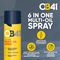 OB41MOS400 - OB41 6 in 1 Multi-Oil Spray, 400ml