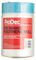 PDPY012 - 55cm x 25m Decorating Pre-Masked Polythene Dust Sheet Roll