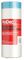 PDPY013 - 110cm x 25m Decorating Pre-Masked Polythene Dust Sheet Roll