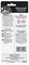 24206UK - Perma-Lock Medium Strength Threadlocker, 6ml