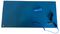 CQ-ESD-MAT-1X2 - 600mm x 300mm ESD Rubber Bench Mat, Blue
