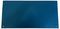 CQ-ESD-MAT-1X2 - 600mm x 300mm ESD Rubber Bench Mat, Blue