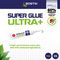30628684 - Bio-Based Ultra+ Superglue Liquid, 3g