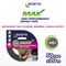 30628162 - 50mm x 20m Max High Performance Gaffer Repair Tape, Grey