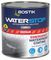 30624374 - Waterstop Emergency Waterproof Repair Coating for Roofs & Gutters, Grey 1kg