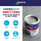 30624374 - Waterstop Emergency Waterproof Repair Coating for Roofs & Gutters, Grey 1kg