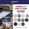 30624374 - Waterstop Emergency Waterproof Repair Coating for Roofs & Gutters, Grey 1kg
