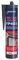 30623576 - FP403 Fireseal Fire Resistant Hybrid Polymer Sealant, Grey 290ml