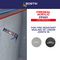 30623575 - FP401 Fireseal Fire Resistant Acrylic Sealant, White 290ml