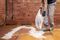 30627504 - All Weather Patio Grout Jointing Compound, Basalt 15kg
