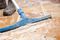 30627504 - All Weather Patio Grout Jointing Compound, Basalt 15kg