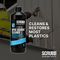 G17SC C100 - UPVC Solvent Cleaner, 1L