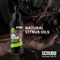H22 CP100 - Lime Cleanse Citrus Power Degreasing Hand Wash, 1L