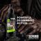 H22 CP100 - Lime Cleanse Citrus Power Degreasing Hand Wash, 1L