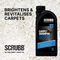 L40SC C100 - Carpet Shampoo, 1L