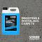 L40SC C500 - Carpet Shampoo, 5L