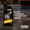 L9SC C100 CT - Floor Cleaner Concentrate for Hard Floors, 1L