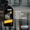 L9SC C100 CT - Floor Cleaner Concentrate for Hard Floors, 1L
