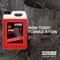 S99SC C500 - Eradicrete Concrete Remover, 5L