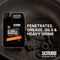 G1SC C500 NG - All Purpose Cleaner & Degreaser, 5L