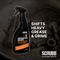 G51SC T75 - Contractors Solvent Degreaser, 750ml