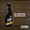 G83SC T75 CE - Hardwood & Laminate Floor Cleaner, 750ml
