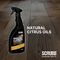 G83SC T75 CE - Hardwood & Laminate Floor Cleaner, 750ml