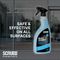 S32SC T75 - High Performance Glass Cleaner, 750ml