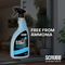 S32SC T75 - High Performance Glass Cleaner, 750ml