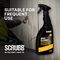 S42SC T75 - UPVC Cleaner, 750ml