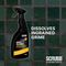S95 T75 - Grout Cleaner, 750ml