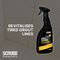 S95 T75 - Grout Cleaner, 750ml