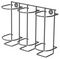 ORC351 - Wall Mounted Cradle for 3x 1L Hand Care Bottles