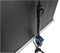 MC.JBG11.00E - 82.5" 16:10 Portable Projector Screen