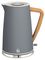 SK14610GRYN - 1.7L Nordic Style Cordless Kettle, Grey