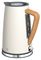 SK14610WHTN - 1.7L Nordic Style Cordless Kettle, White