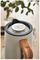 SK14610WHTN - 1.7L Nordic Style Cordless Kettle, White