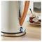 SK14610WHTN - 1.7L Nordic Style Cordless Kettle, White