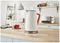 SK14610WHTN - 1.7L Nordic Style Cordless Kettle, White