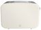 ST14610WHTN - 2 Slice Nordic Style Toaster, White