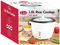 35550 - 1.8L Non-Stick Rice Cooker, 700W