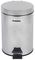 LA038098SSAEU - 3L Stainless Steel Pedal Bin