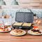EK2249 - Deep Fill Waffle Maker