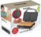 EK2249 - Deep Fill Waffle Maker