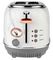 T20016WMRG - 810W 2 Slice Bottega Toaster