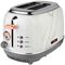 T20016WMRG - 810W 2 Slice Bottega Toaster