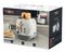 T20016WMRG - 810W 2 Slice Bottega Toaster