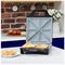 T27021 - 1600W 4 Slice Sandwich Maker