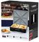 T27021 - 1600W 4 Slice Sandwich Maker